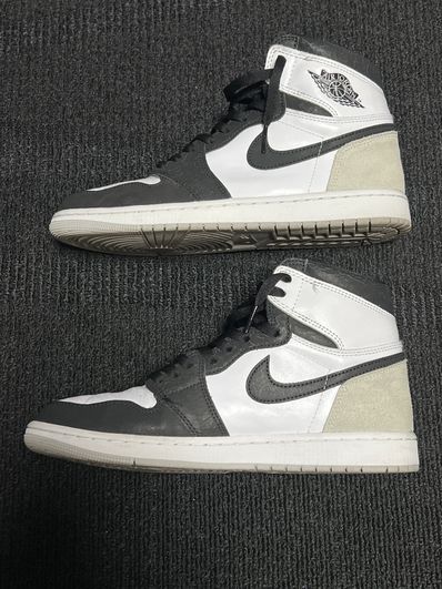 Nike Air Jordan 1 High OG "Bleached Coral"