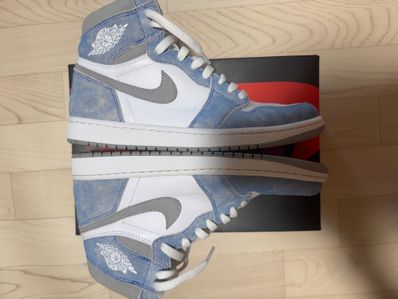 Nike Air Jordan 1 High OG "Hyper Royal"