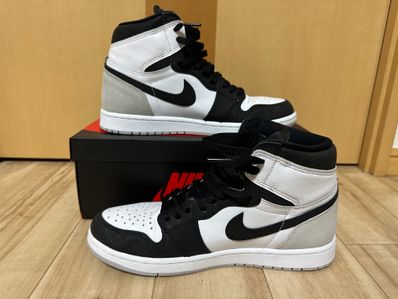 Nike Air Jordan 1 High OG "Bleached Coral"