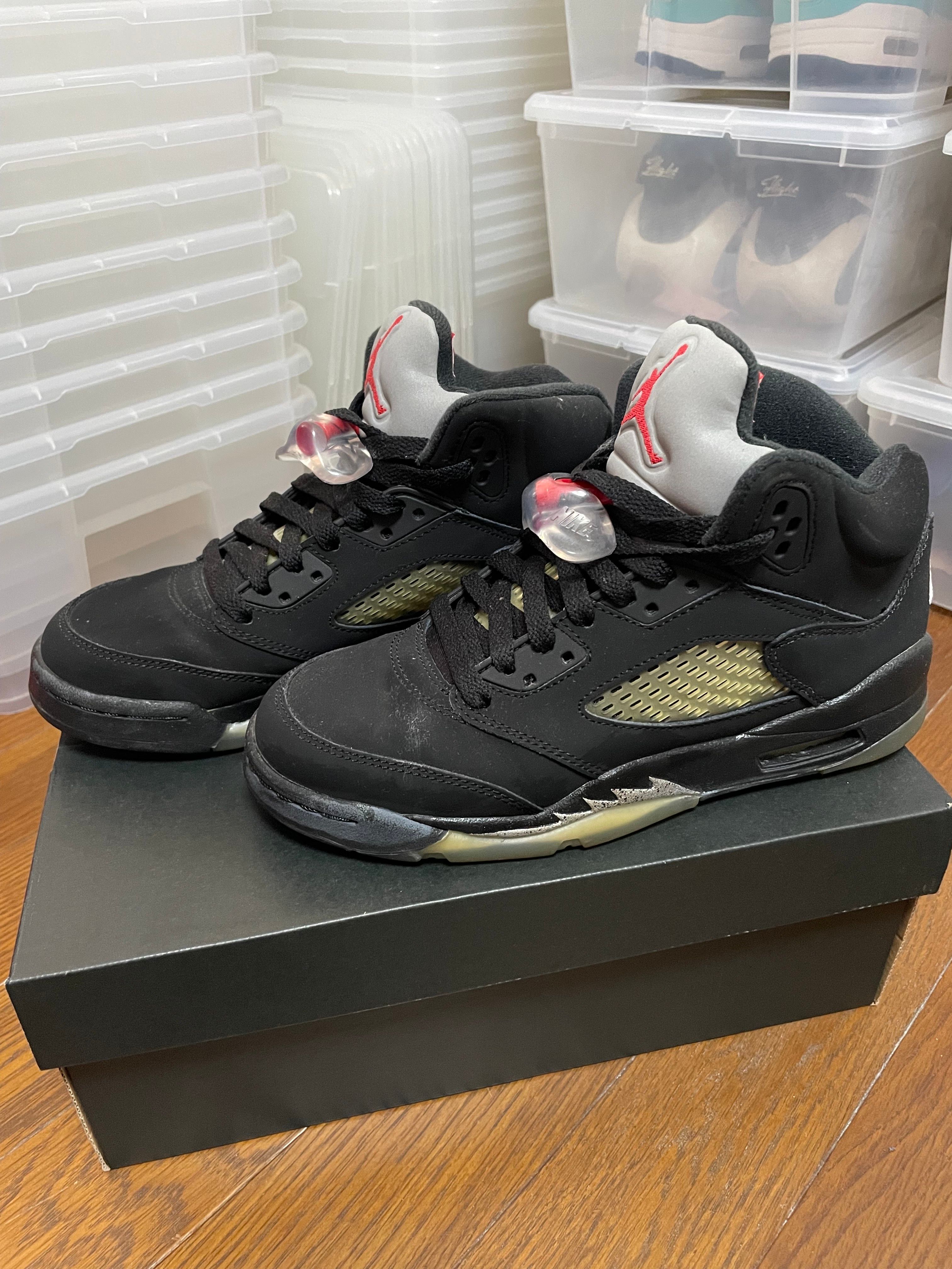 エアジョーダン5(AJ5) 人気の新作/中古通販【スニーカーダンク】