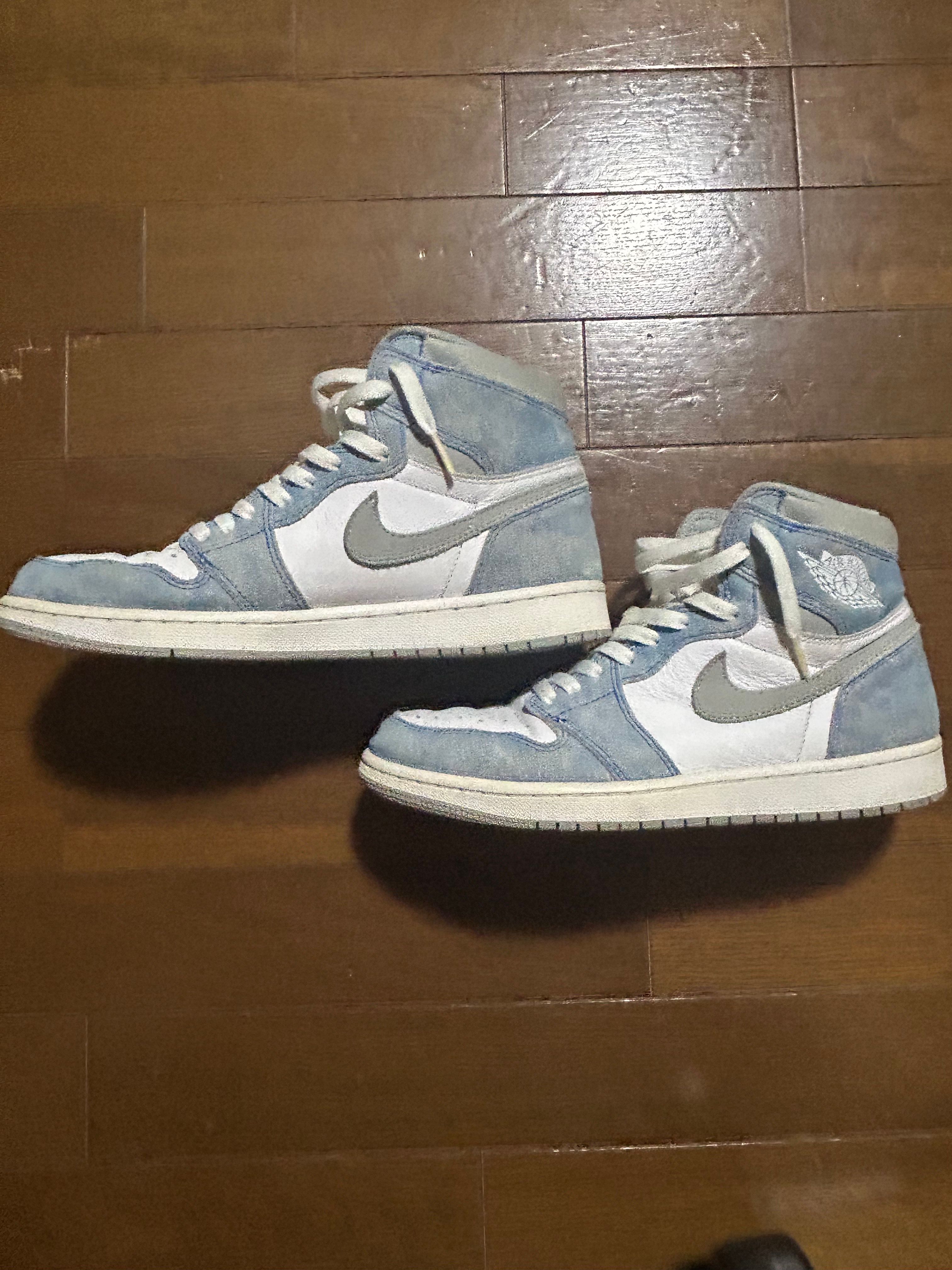 Nike Air Jordan 1 High OG "Hyper Royal"