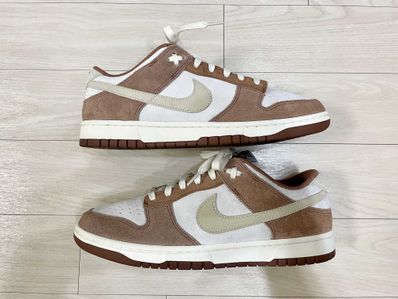 Nike Dunk Low PRM "Medium Curry"