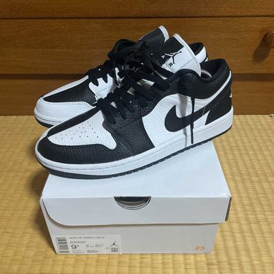 Nike Women's Air Jordan 1 Low "Homage"