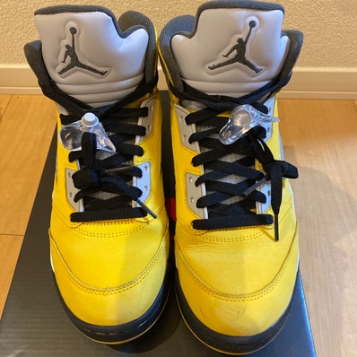 Nike Air Jordan 5 Retro "Tokyo 23" (2025)