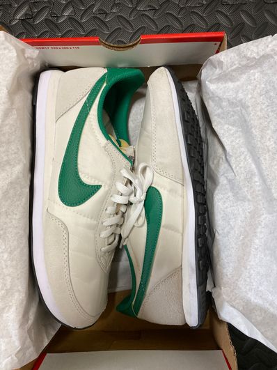 Nike Waffle Trainer 2 "Malachite"