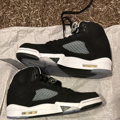 Nike Air Jordan 5 "Moonlight" (2021)