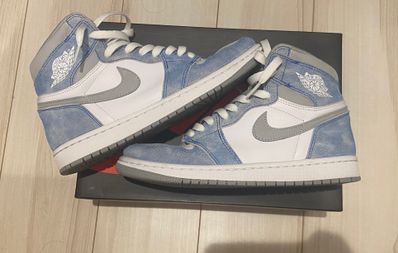 Nike Air Jordan 1 High OG "Hyper Royal"