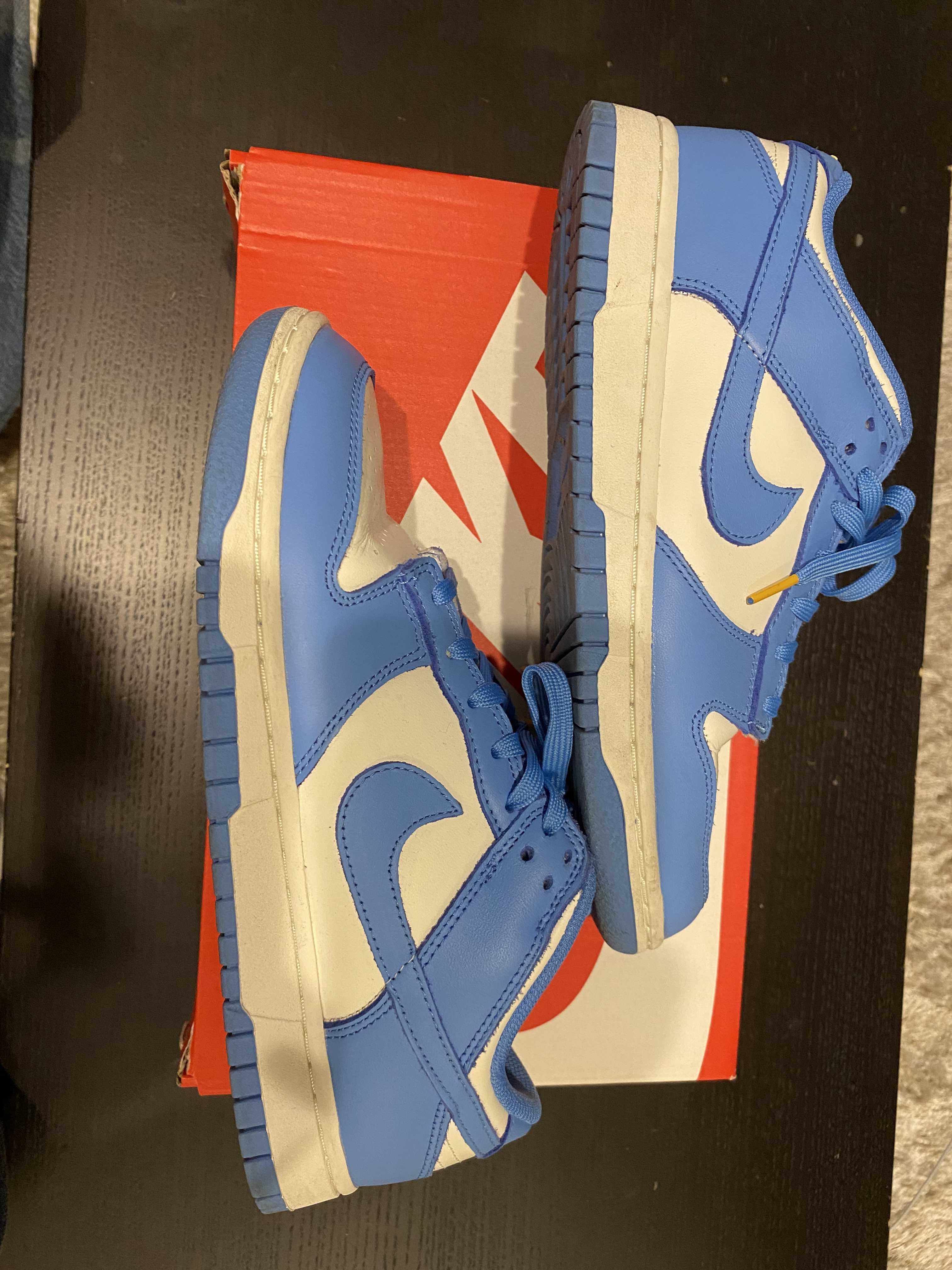 Nike Women's Dunk Low "Coast"