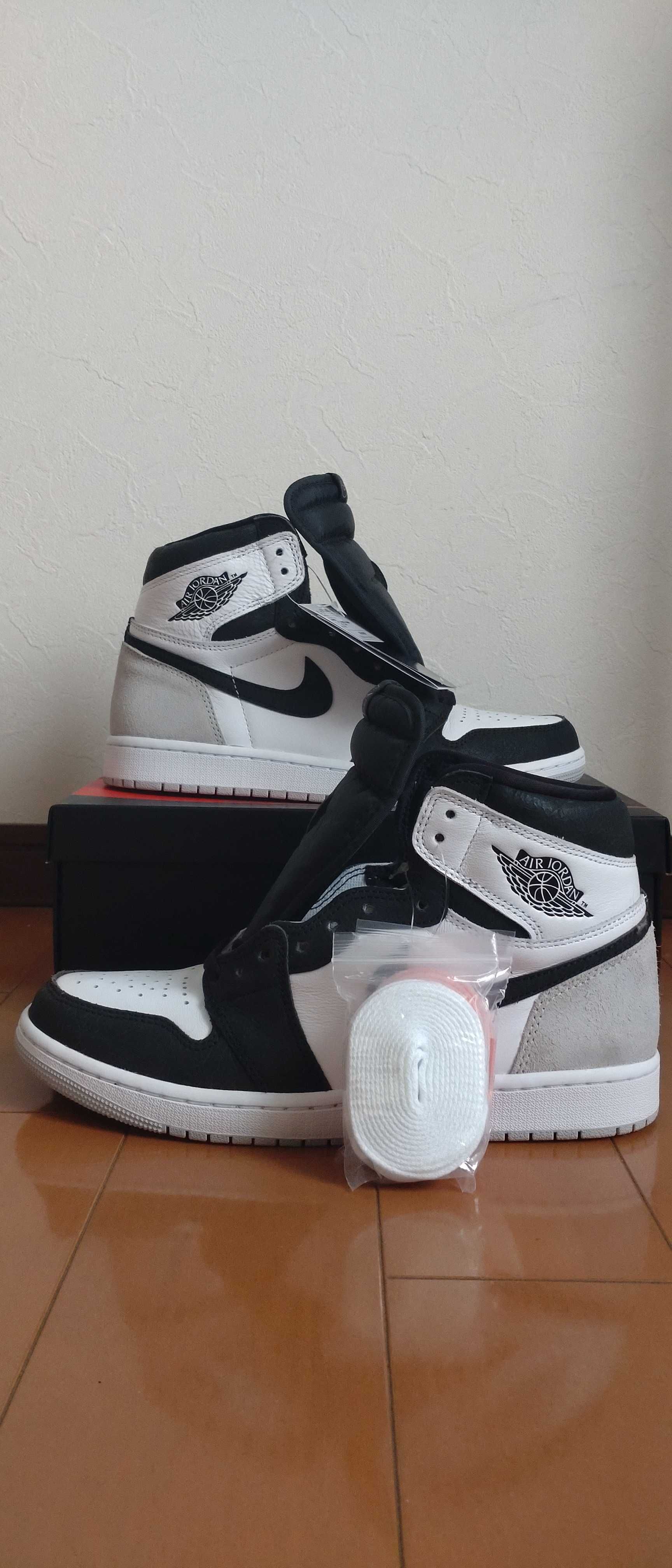 Nike Air Jordan 1 High OG "Bleached Coral"