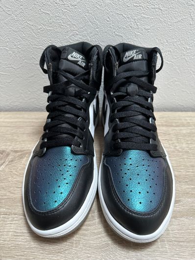 Nike Air Jordan 1 RTRO High OG "Allstar 2017 Chameleon"