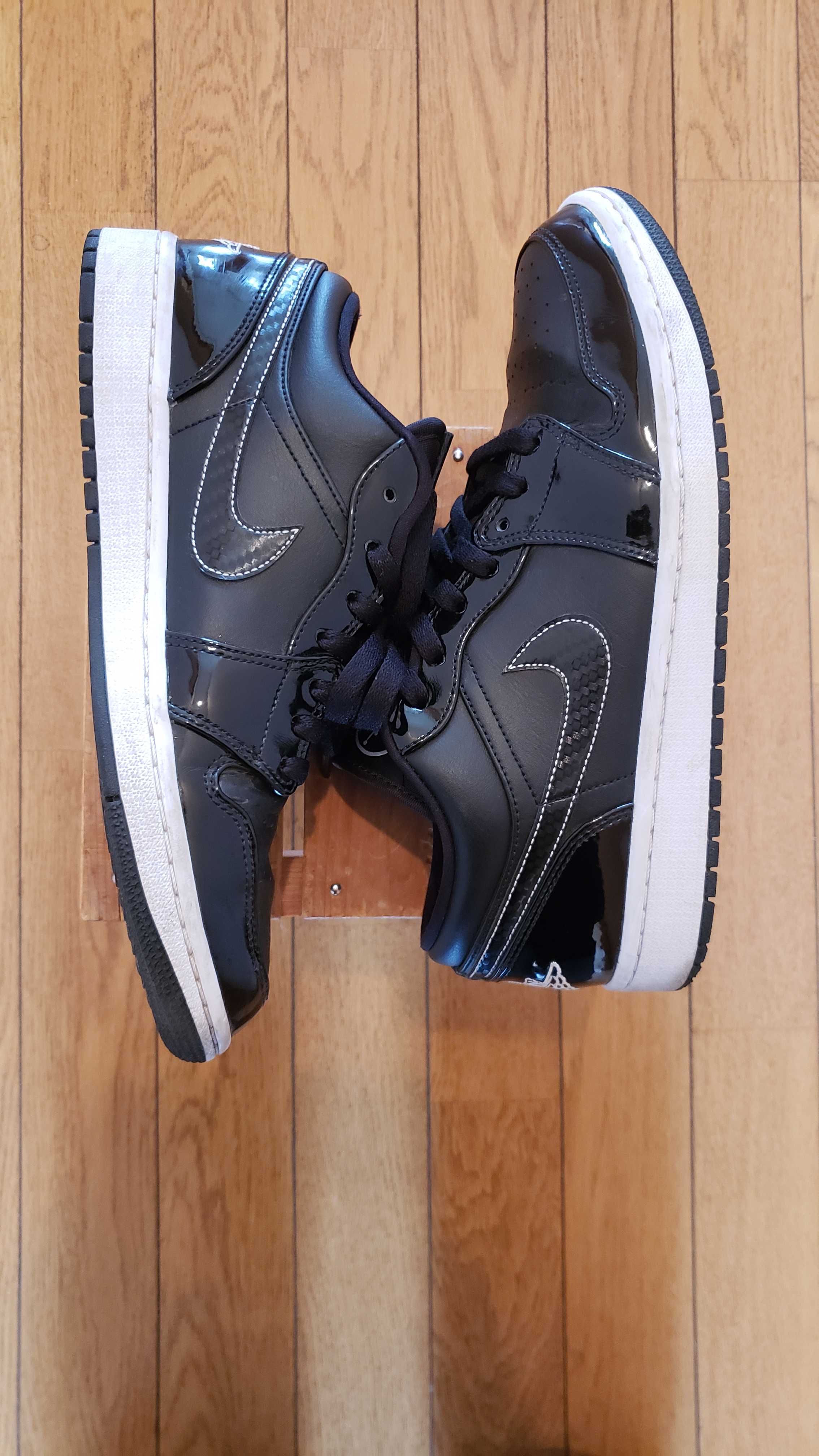 Nike Air Jordan 1 Low SE "All-Star" (2021)  