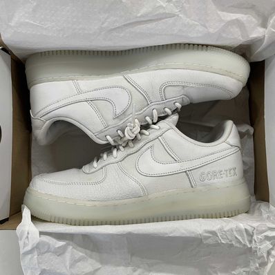 Nike Air Force 1 Low GORE-TEX Summer Shower "White"