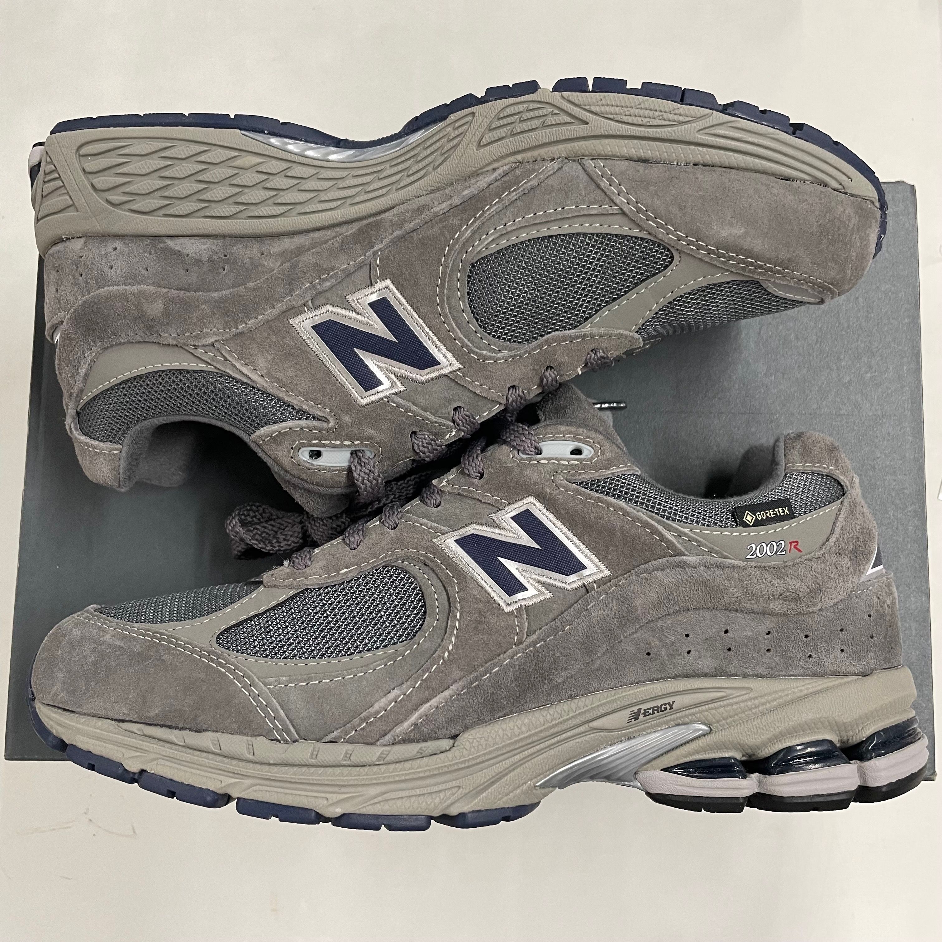 New Balance 2002R GORE-TEX "Castlerock"