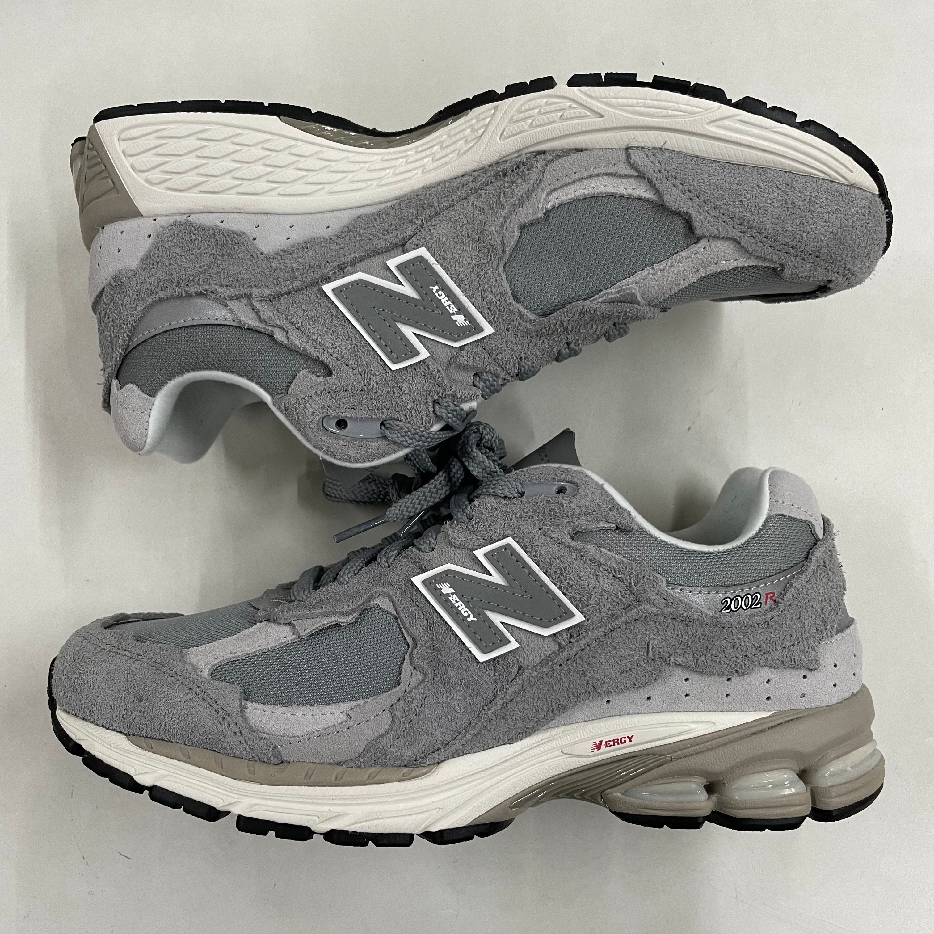 New Balance 2002R Protection Pack "Gray"