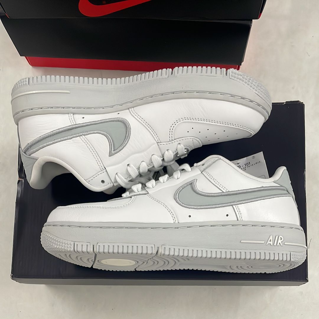 Nike Women's Air Force 1 Low Dance "Summit White"
