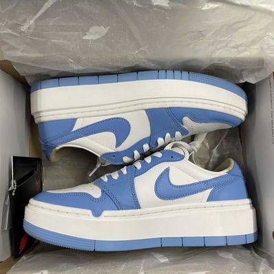 Nike Women's Air Jordan 1 Elevate Low "University Blue"