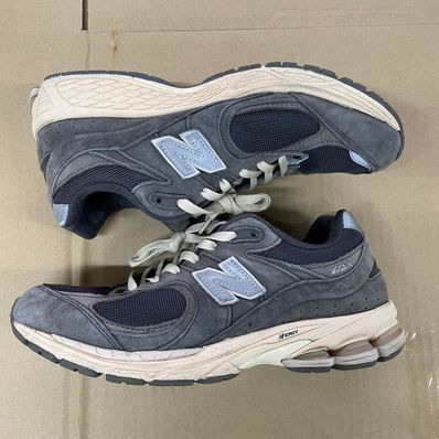 New Balance 2002R "Phantom"