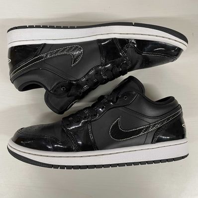 Nike Air Jordan 1 Low SE "All-Star" (2021)