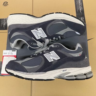 New Balance 2002R "Navy"
