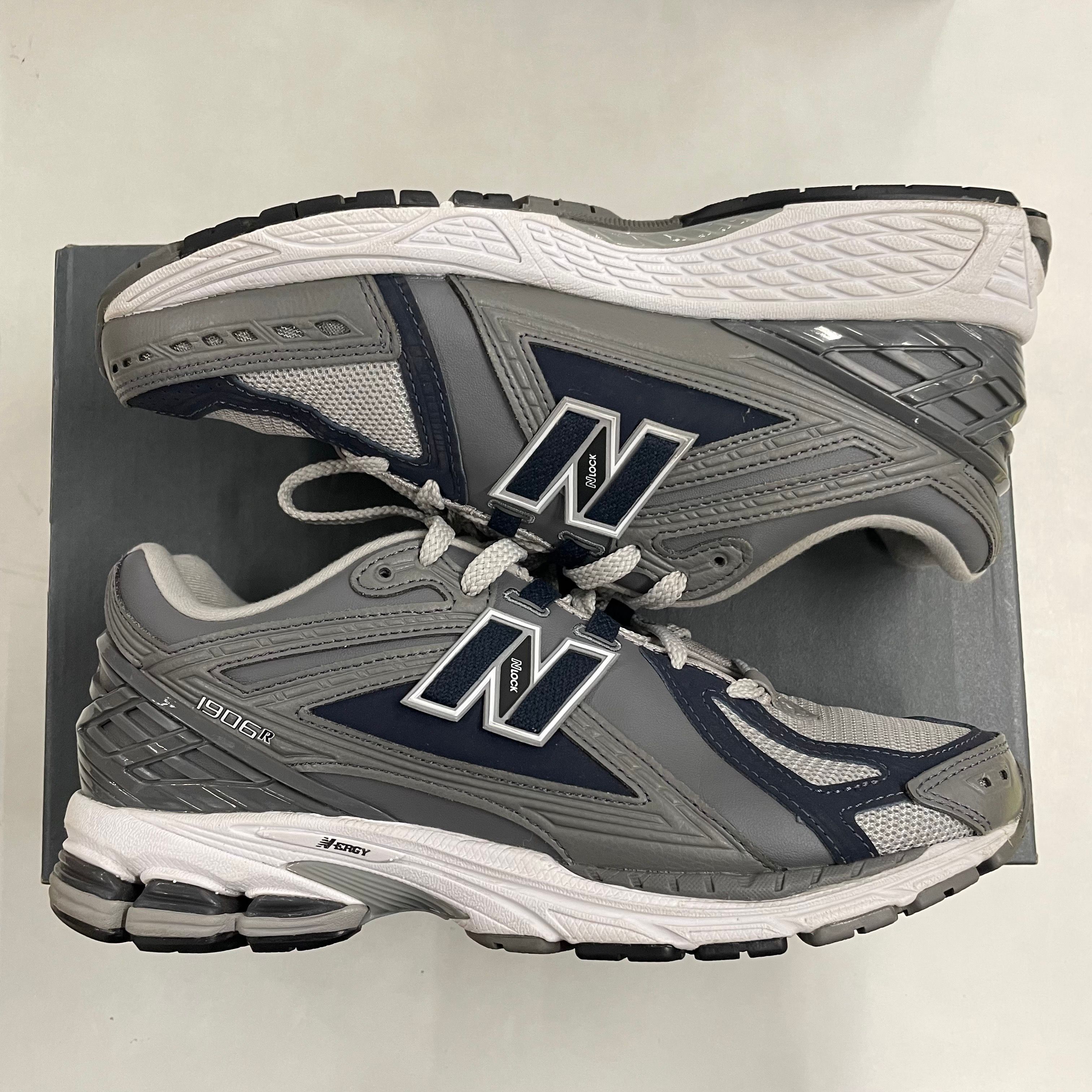 New Balance 1906R "Gray"