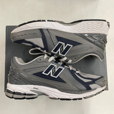 New Balance 1906R "Gray"