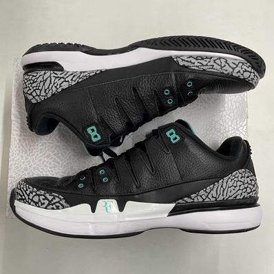 NIKE × ATMOS ZOOM VAPOR TOUR AJ3 ELEPHANTの新品/中古フリマ(通販