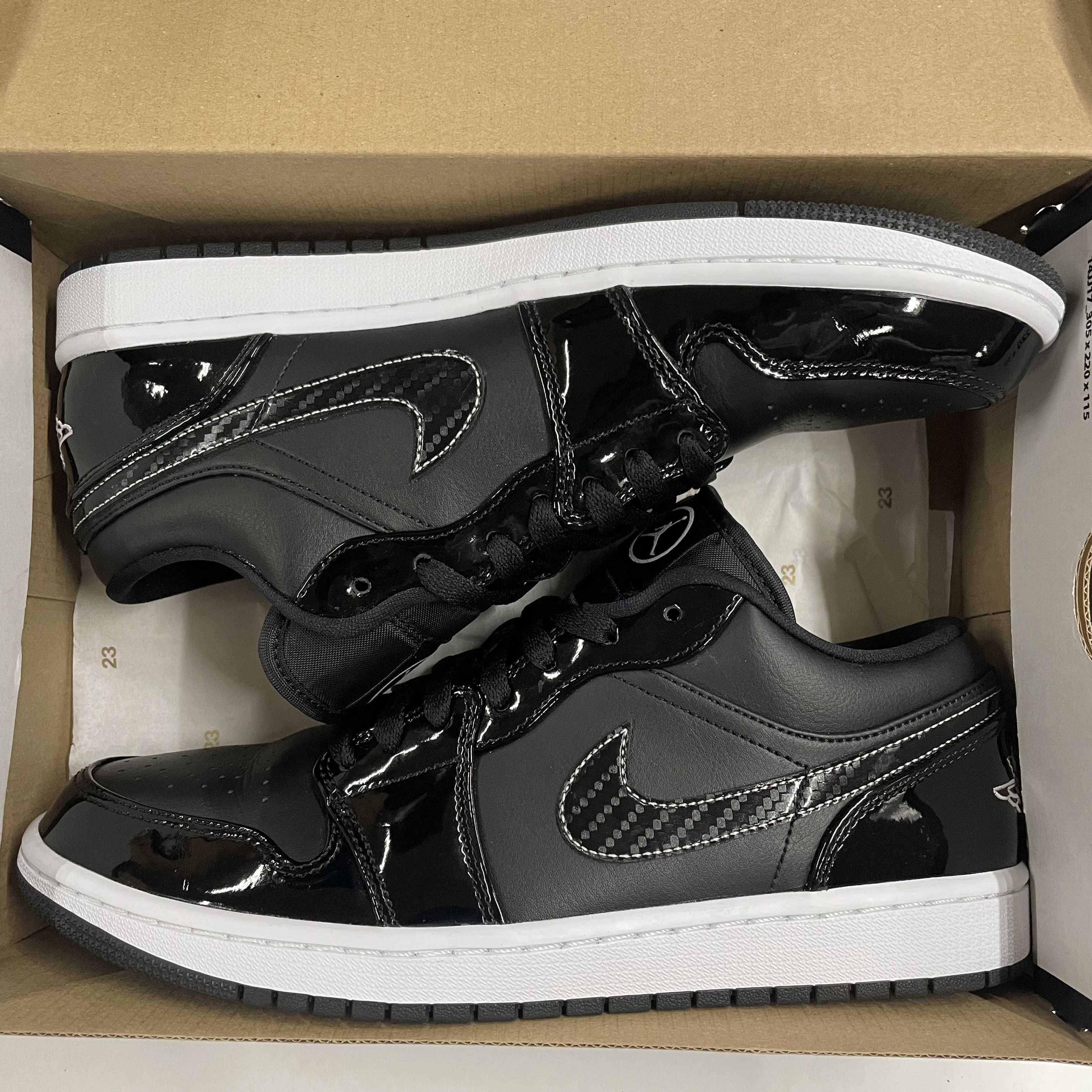 Nike Air Jordan 1 Low SE "All-Star" (2021)