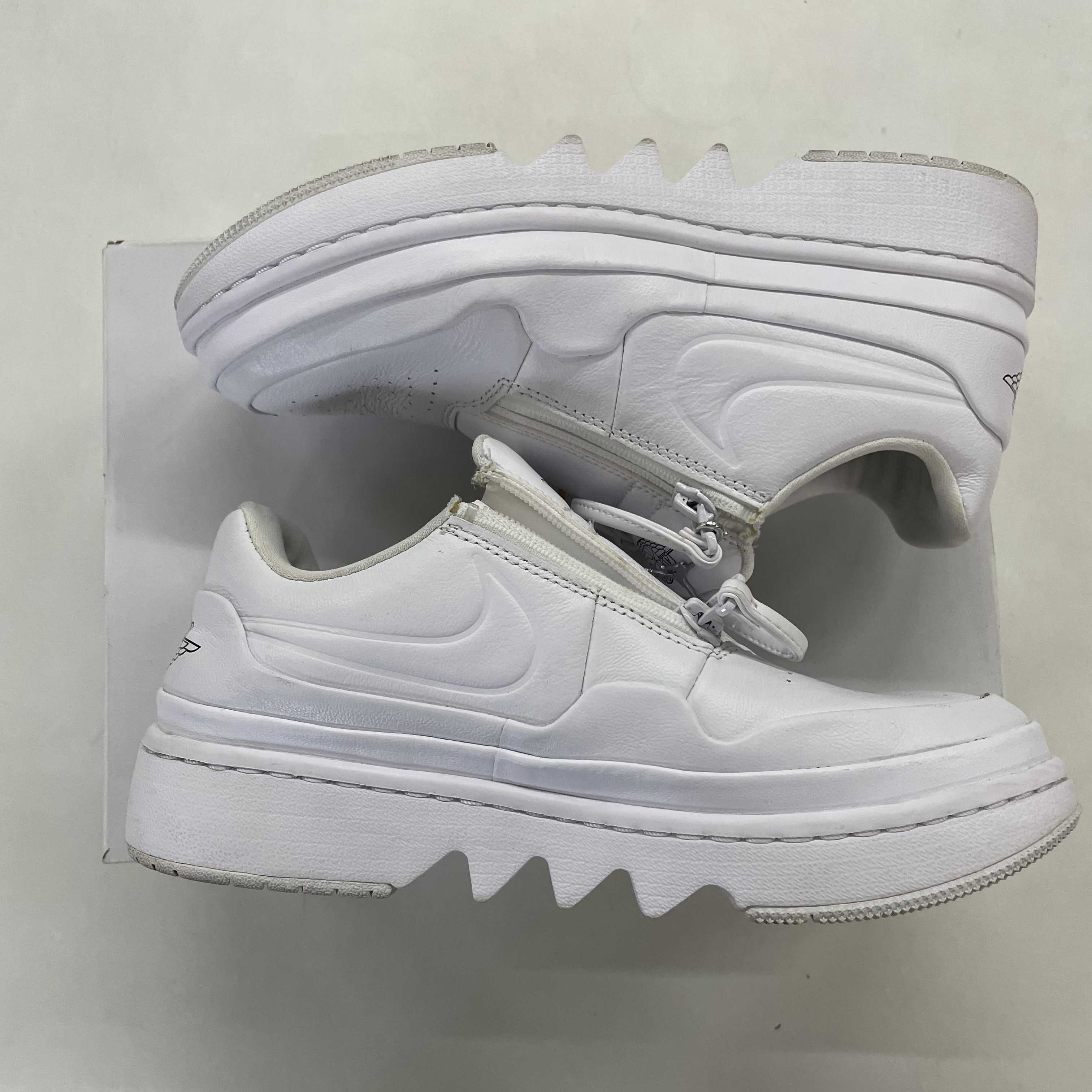 Nike Women's Air Jordan 1 Jester 20 Low "White"