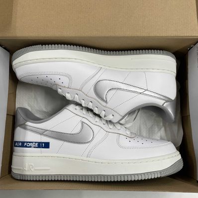 NIKE AIR FORCE 1 LOW "LABEL MAKER"