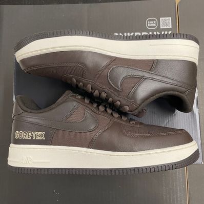 Nike Air Force 1 Low Gore-Tex