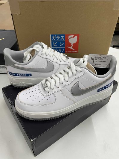 NIKE AIR FORCE 1 LOW "LABEL MAKER"