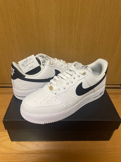 Nike Air Force 1 Low '07 LV8 40th Anniversary