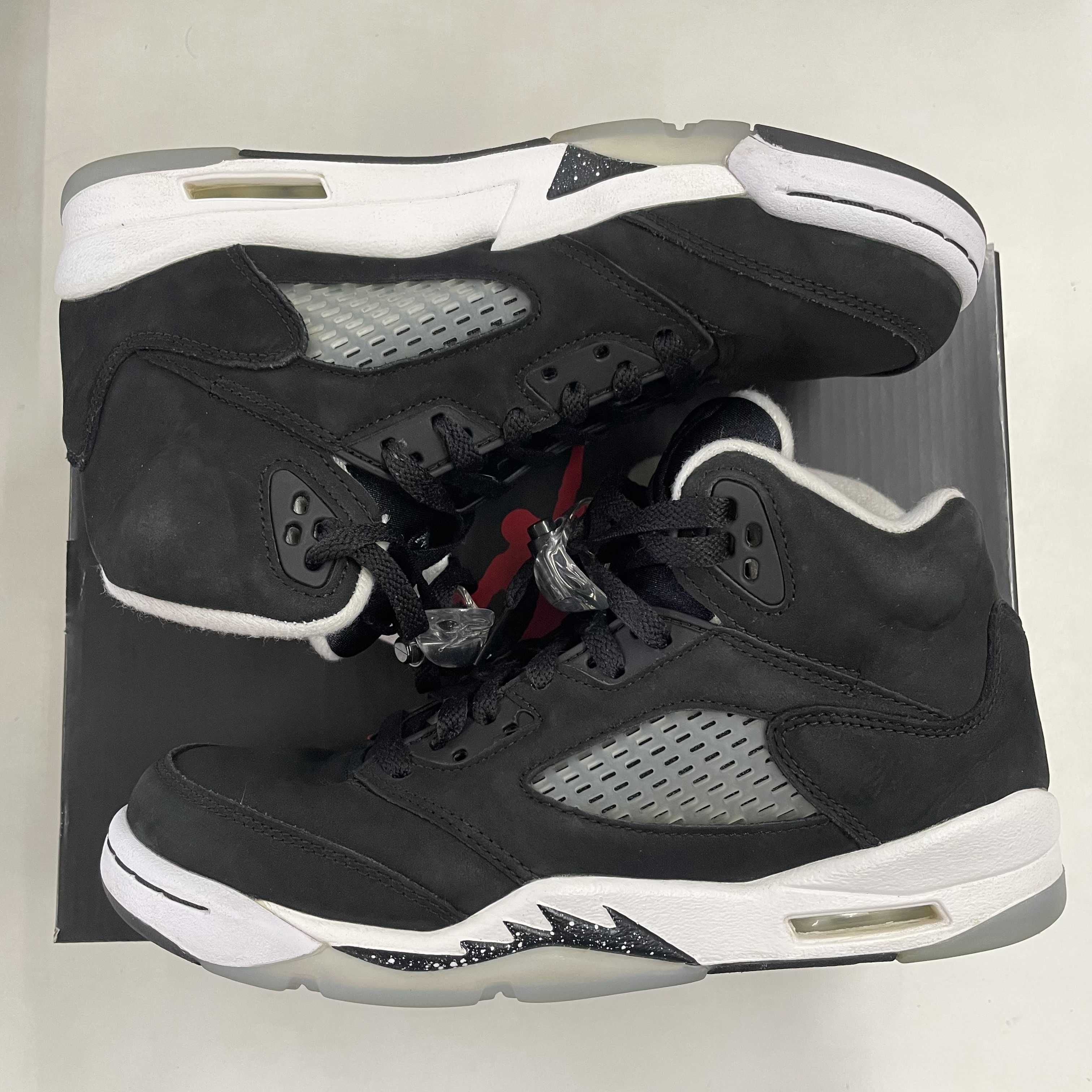 NIKE GS AIR JORDAN 5 "MOONLIGHT"