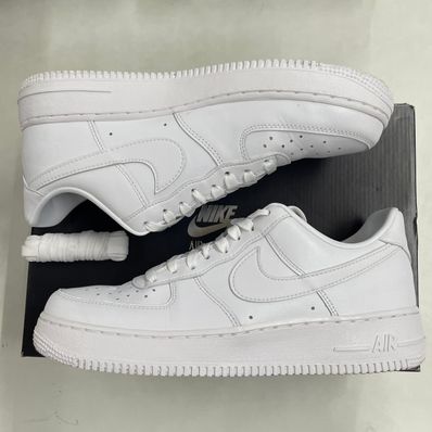Nike Air Force 1 Low 07 "Fresh"