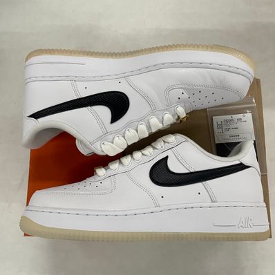 Nike Air Force 1 Low Bronx Origins "White"