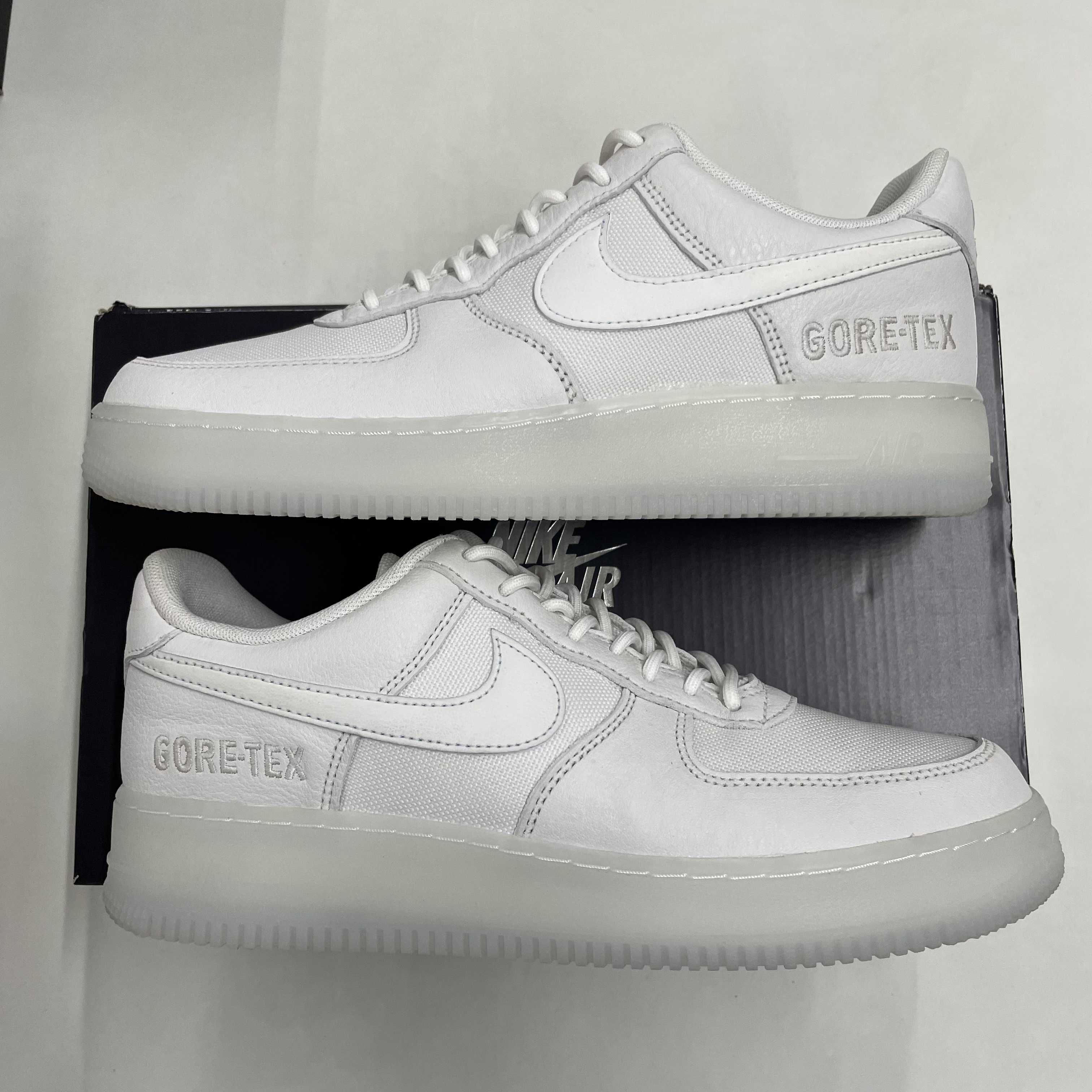 Nike Air Force 1 Low GORE-TEX Summer Shower "White"