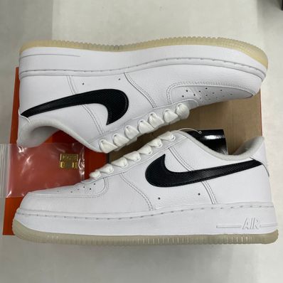 Nike Air Force 1 Low Bronx Origins "White"