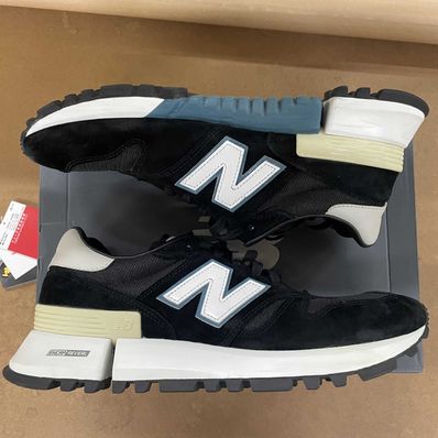 NEW BALANCE MS1300BG "BLACK"