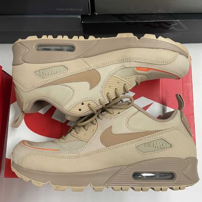 NIKE AIR MAX 90 SURPLUS "DESERT"