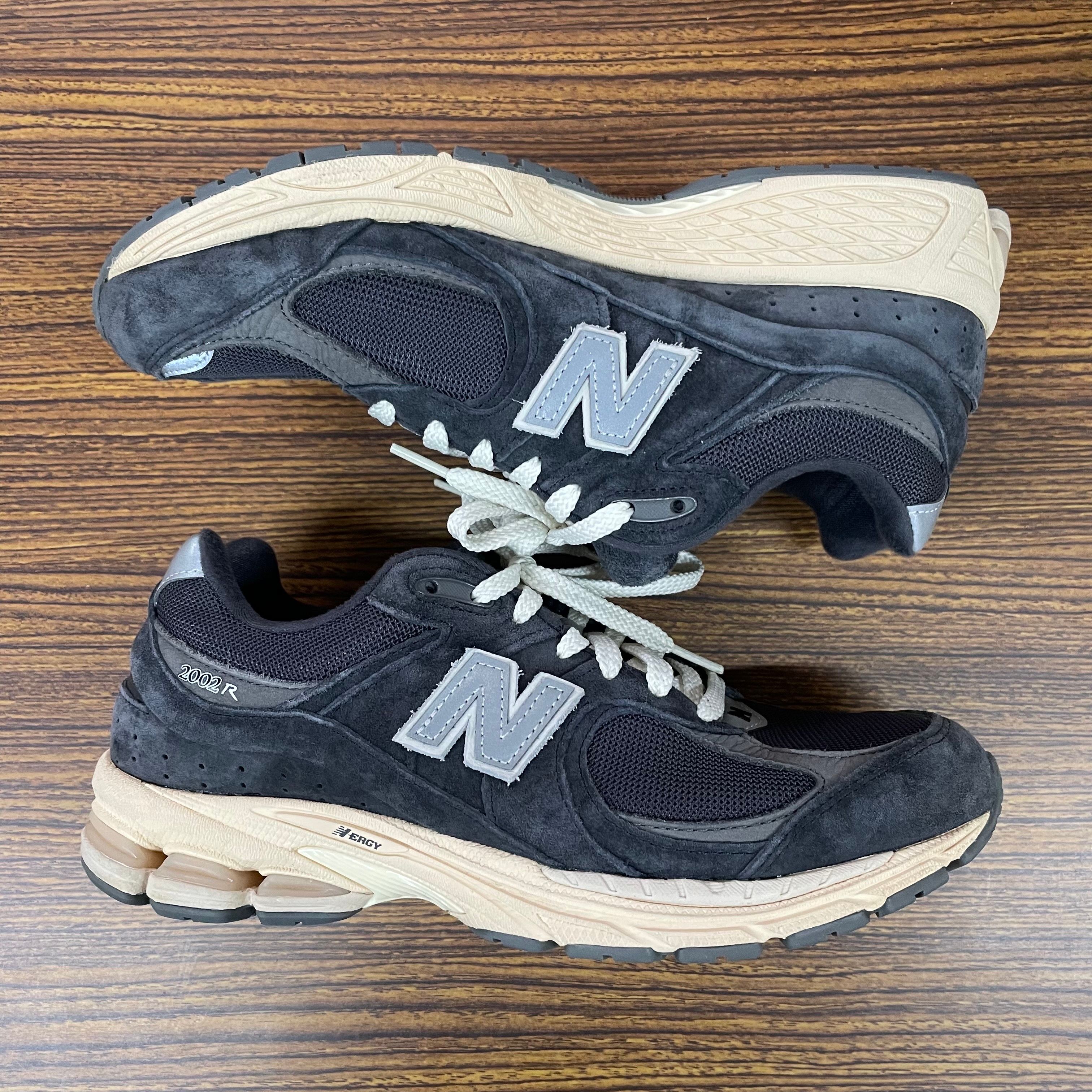 New Balance 2002R "Phantom"