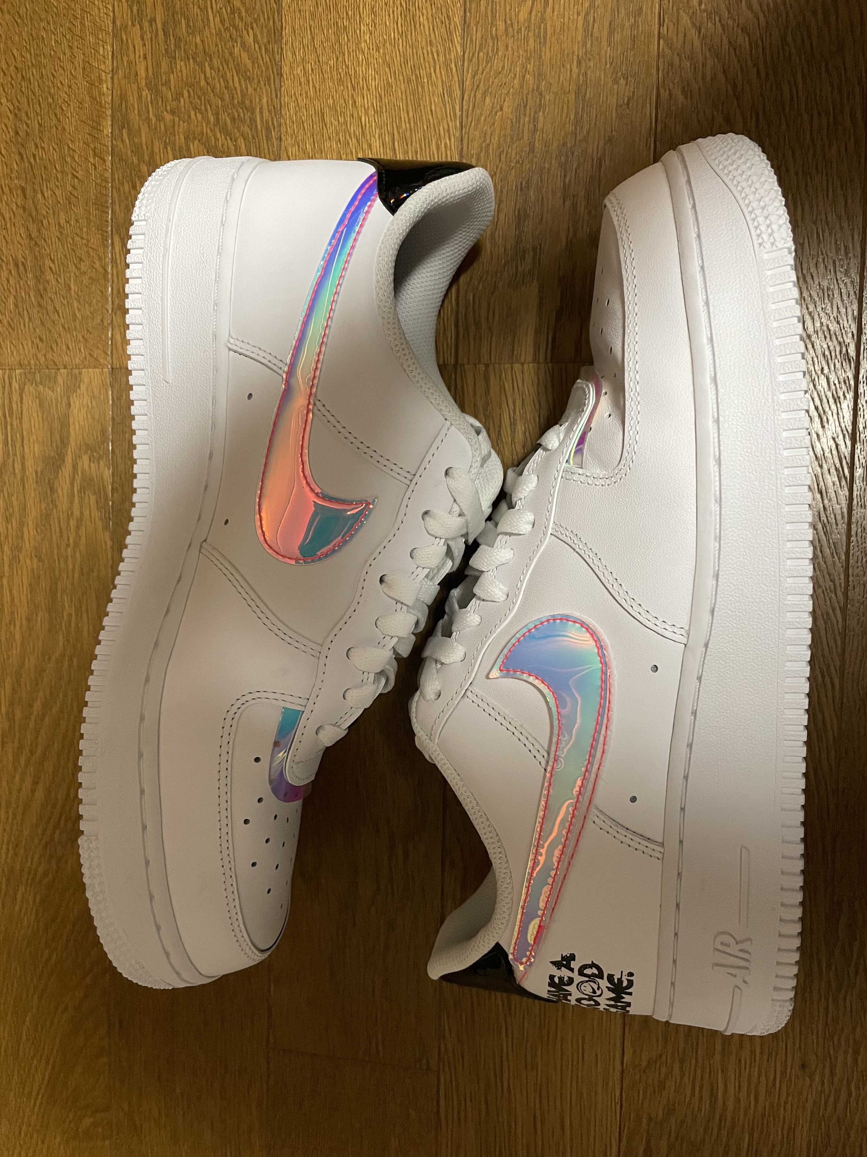 Nike Air Force 1 Low "Good Game" 