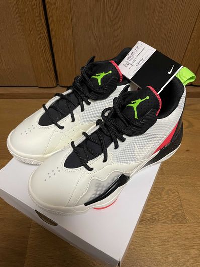 Nike Women's Air Jordan Zoom 92 "Sail"