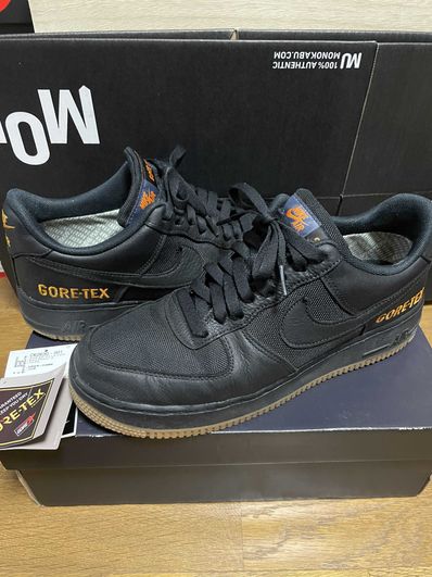 Nike Air Force 1 Low Gore-Tex "Bright Ceramic"