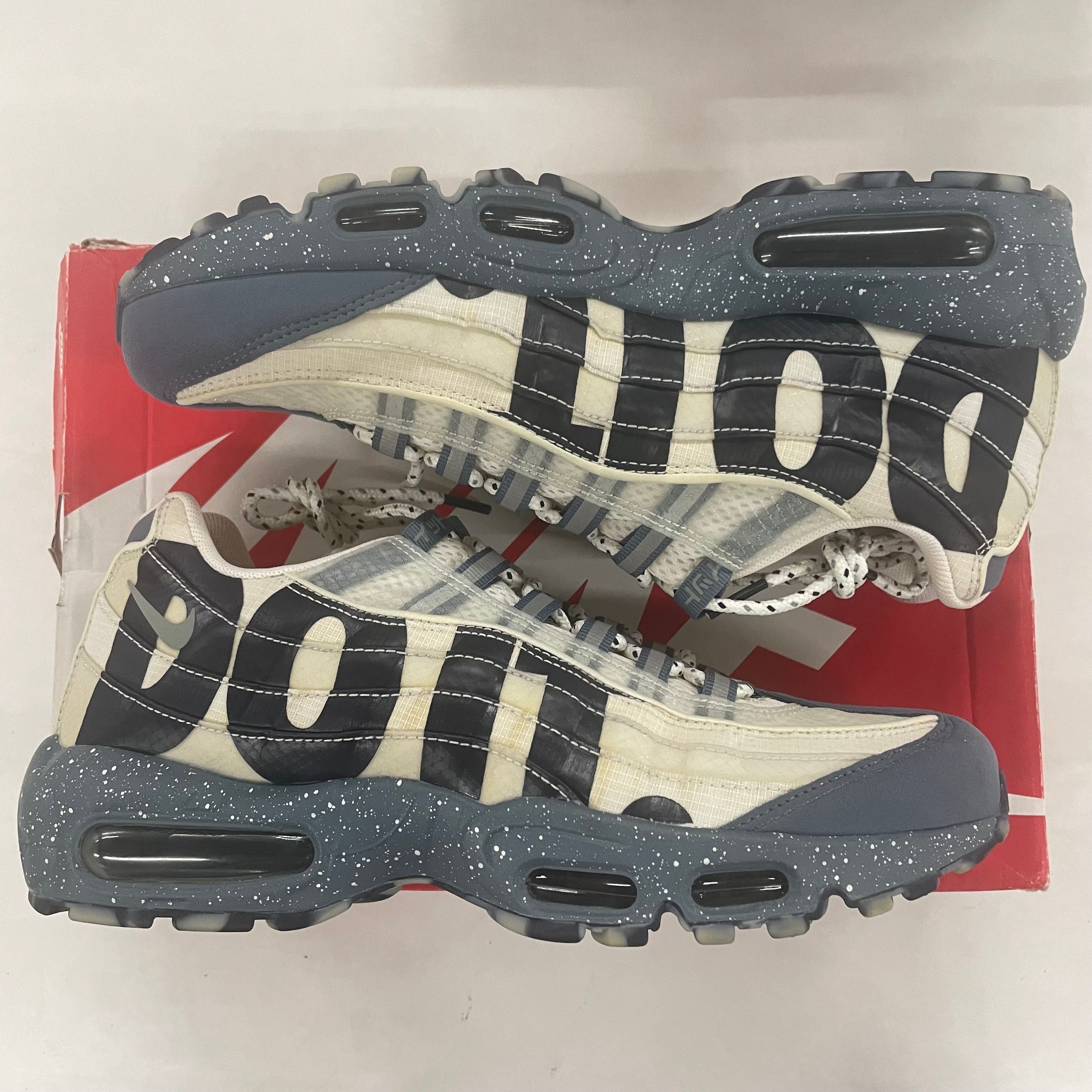 Nike Air Max 95 "Just Do It Mt. Fuji"