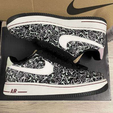 Nike Women's Air Force 1 Low '07 SE PRM "Valentines day"