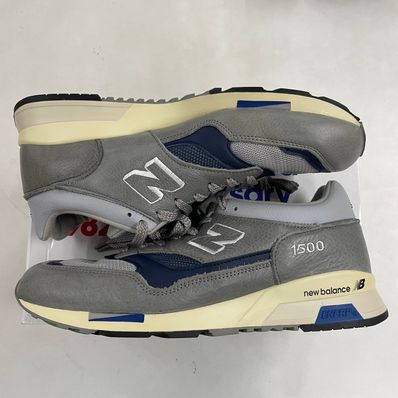New Balance M1500UKF "Gray"