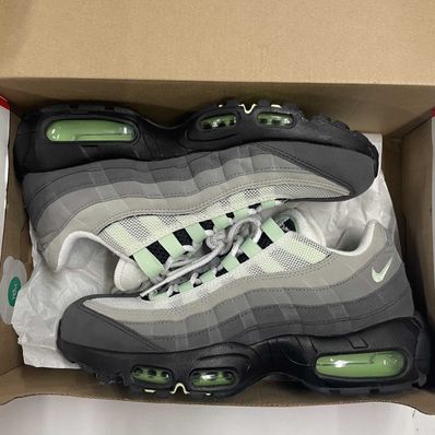 Nike Air Max 95 "Fresh Mint"