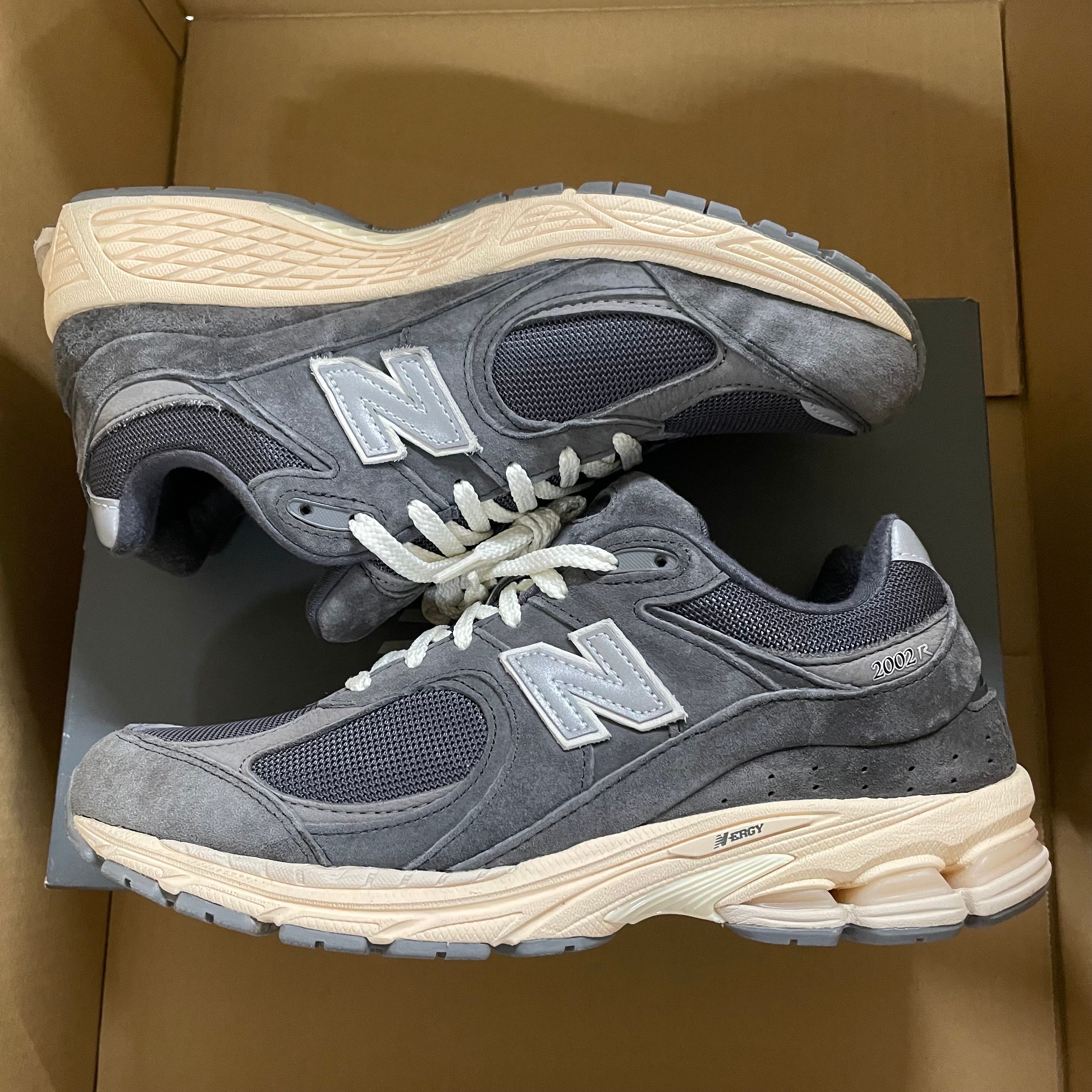 New Balance 2002R "Phantom"