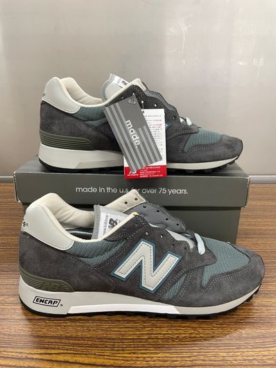 New Balance M1300CLS "Steel Blue" (2020)