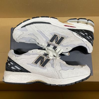 New Balance 1906D Protection Pack "Light Gray"